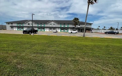 Conn Brown Harbour Inn