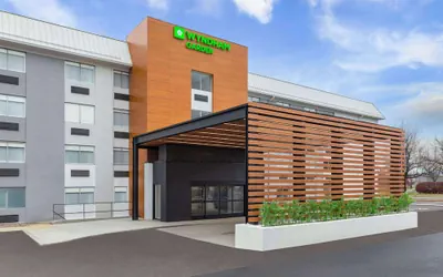 Wyndham Garden Louisville KY