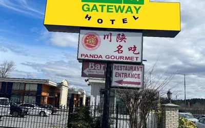 Gateway Hotel