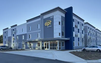stayAPT Suites Charlotte North
