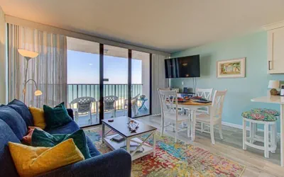 0405 My Happy Place 1 Bedroom Home