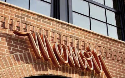 Memoir Wedgewood Houston