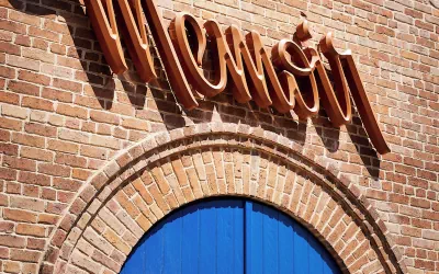 Memoir Warehouse District