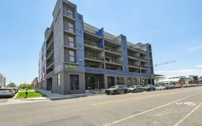 Art District Dream | RiNo Art Lofts