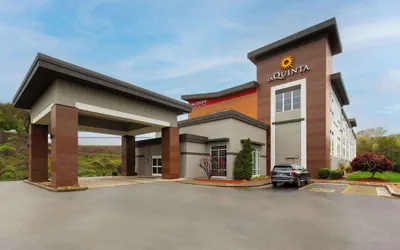 Hawthorn Extended Stay By Wyndham Knoxville
