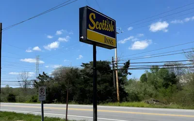 Scottish Inns - Middletown