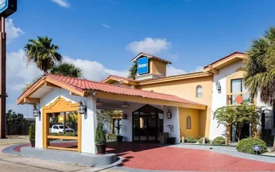 Sunrise Inn & Suites