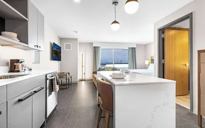 Homewood Suites By Hilton Colorado Springs Airport, Co