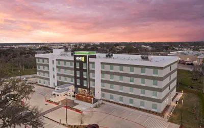 Home2 Suites By Hilton Lake Jackson