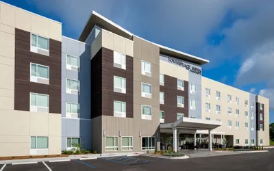 Towneplace Suites by Marriott Brunswick