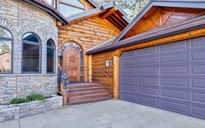 Wolf Creek Castle #2202