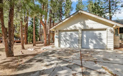 ALL Season Alpine Retreat #1184