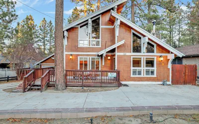 The Cozy Cottage#2384