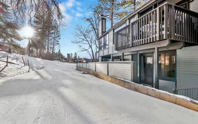 Switzerland Slopes #2125