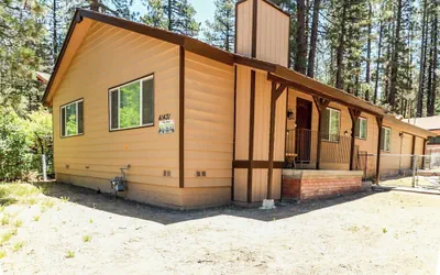 Bohemia BIG Bear #1926