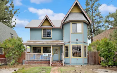 Idle Hours INN #1945