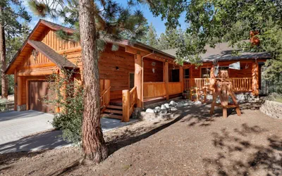 Three Bears INN #2147