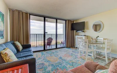 0409 Turtle Cove 1 Bedroom Home