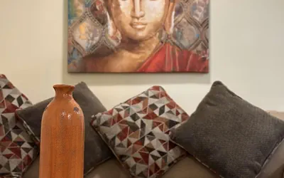 Cozy Downtown Apartment TV Walk Everywhere