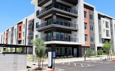 Otonomus Hotel - Las Vegas