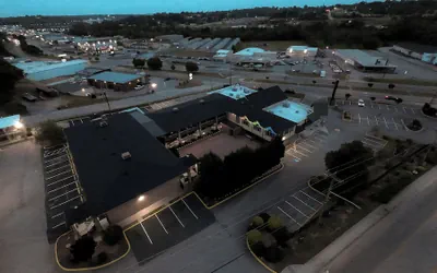 Riverside Inn & Suites Danville Virginia