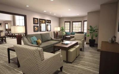 Staybridge Suites Greenville Medical Center by IHG