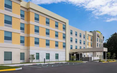 Home2 Suites By Hilton Virginia Beach Princess Anne