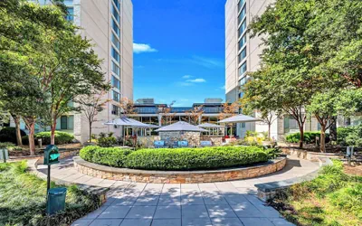 Restful Stay in DC Apartments