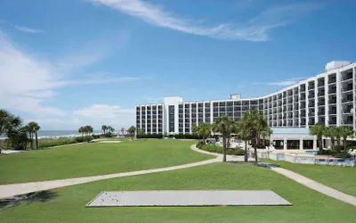The Ellie Beach Resort Myrtle Beach, Tapestry By Hilton