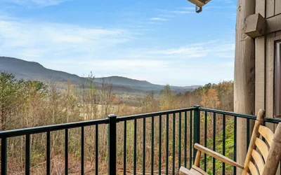 Deer Ridge Mountain Resort