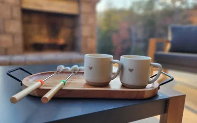 A Splashing Good Time