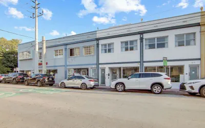 Comfy 1 B/R, Near Ocean Dr and Beach - South Beach