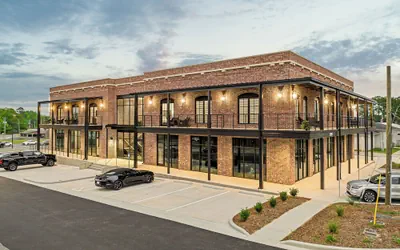 The Flying Fifty, a Luxury Boutique Hotel