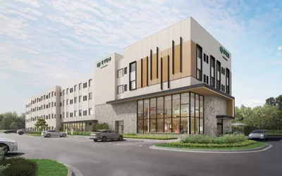 EVEN Hotel Miami - Doral Area, by IHG