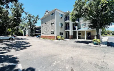 Tampa Bay Extended Stay Airport