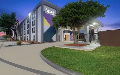 Spark By Hilton Grand Prairie