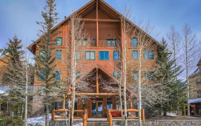 Beautiful 2br In River Run - Kids Ski Free! 2 Bedroom Condo by RedAwning