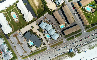 1br/1ba, A Minutes Walk From the Beach!