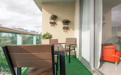 Ocean Reserve by Boutique Apartments MIA