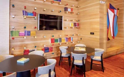 Comfort Apartments Near Capitol City