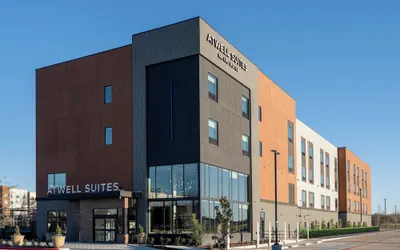 Atwell Suites Fort Worth Alliance Area by IHG