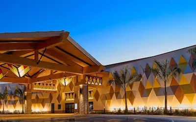 Seminole Brighton Bay Hotel & Casino