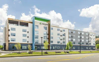 Element Cartersville