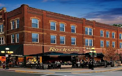 Rocksino by Hard Rock Deadwood