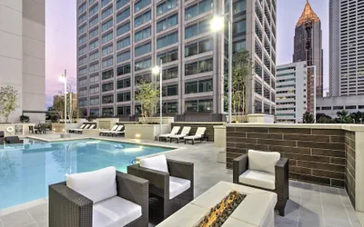 Global Luxury Suites Midtown Atlanta