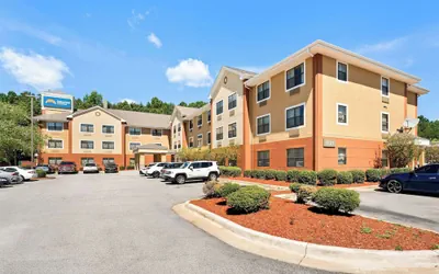 Suburban Studios Columbus Fort Benning Area