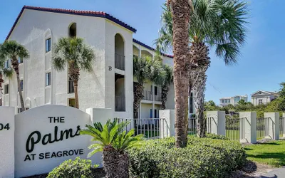 Palms at Seagrove
