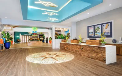 Compass Hotel by Margaritaville