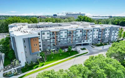 Kasa on the River Boise