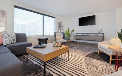 Atwell Suites Kansas City Airport by IHG